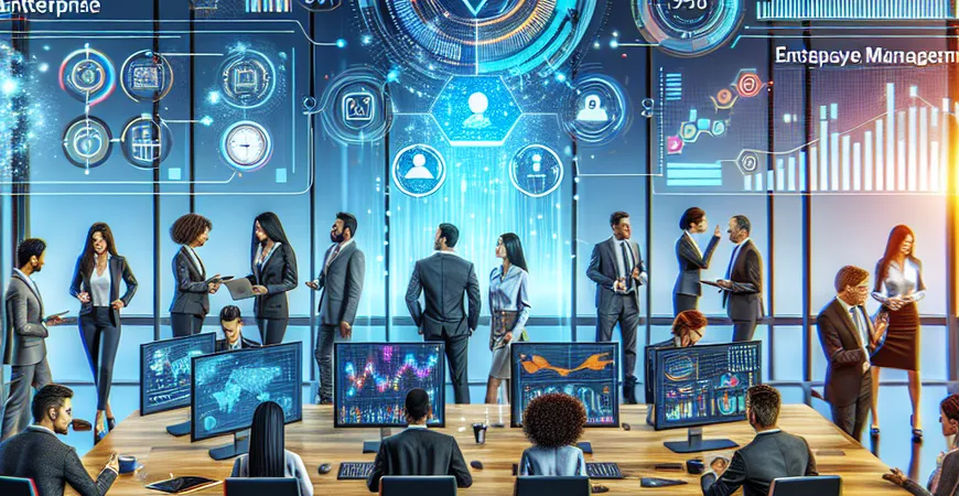 考勤各环节效率瓶颈？5 个创新方法打破困境